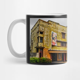 Comming Soon. Mug